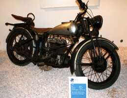 BMW Motorradmuseum 2009 (90)