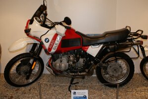 BMW Motorradmuseum 2009 (92)