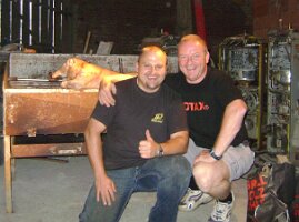 Spanferkelgrillen Erbler (4)