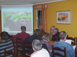 2011-04-08 MRSC Erste Hilfe Vortrag Edl Gerald ( 2)