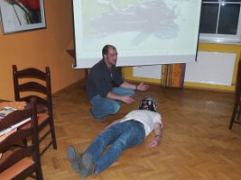 2011-04-08 MRSC Erste Hilfe Vortrag Edl Gerald ( 8)