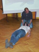 2011-04-08 MRSC Erste Hilfe Vortrag Edl Gerald (10)