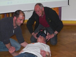 2011-04-08 MRSC Erste Hilfe Vortrag Edl Gerald (23)