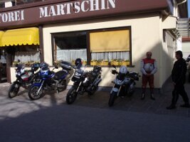 1. Zwicklausfahrt 2011 (2)