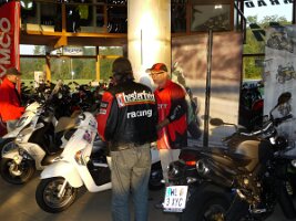 2011-05 Clubabend bei Sommer Heinz ( 4)