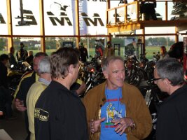 2011-05 Clubabend bei Sommer Heinz ( 7)