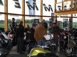 2011-05 Clubabend bei Sommer Heinz (13)