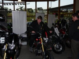 2011-05 Clubabend bei Sommer Heinz (15)