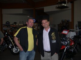 2011-05 Clubabend bei Sommer Heinz (18)