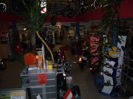 2012-04 Clubabend bei Springer  (15)