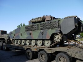 2012-07 Besuch des MRSC in der Hessenkaserne Wels  ( 36)