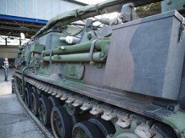 2012-07 Besuch des MRSC in der Hessenkaserne Wels  ( 38)