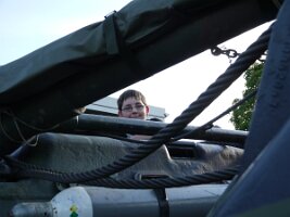 2012-07 Besuch des MRSC in der Hessenkaserne Wels  ( 39)