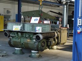 2012-07 Besuch des MRSC in der Hessenkaserne Wels  ( 44)