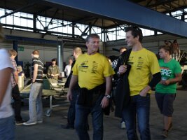 2012-07 Besuch des MRSC in der Hessenkaserne Wels  ( 49)