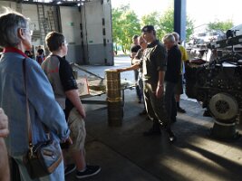 2012-07 Besuch des MRSC in der Hessenkaserne Wels  ( 51)