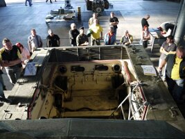 2012-07 Besuch des MRSC in der Hessenkaserne Wels  ( 55)