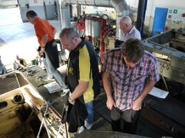 2012-07 Besuch des MRSC in der Hessenkaserne Wels  ( 56)