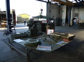 2012-07 Besuch des MRSC in der Hessenkaserne Wels  ( 60)