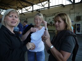 2012-07 Besuch des MRSC in der Hessenkaserne Wels  ( 61)