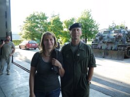 2012-07 Besuch des MRSC in der Hessenkaserne Wels  ( 62)