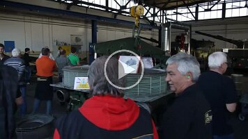 2012-07 Besuch des MRSC in der Hessenkaserne Wels  ( 63)