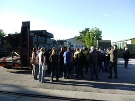 2012-07 Besuch des MRSC in der Hessenkaserne Wels  ( 64)