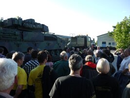 2012-07 Besuch des MRSC in der Hessenkaserne Wels  ( 65)