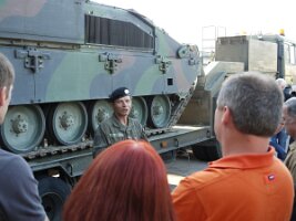 2012-07 Besuch des MRSC in der Hessenkaserne Wels  ( 67)