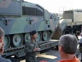 2012-07 Besuch des MRSC in der Hessenkaserne Wels  ( 70)