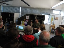 2012-07 Besuch des MRSC in der Hessenkaserne Wels  ( 80)