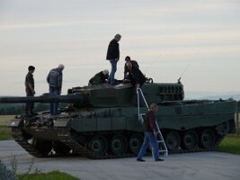 2012-07 Besuch des MRSC in der Hessenkaserne Wels  ( 92)