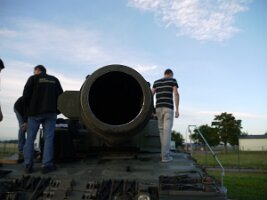 2012-07 Besuch des MRSC in der Hessenkaserne Wels  ( 96)