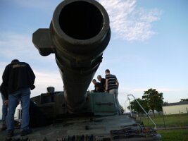 2012-07 Besuch des MRSC in der Hessenkaserne Wels  ( 97)