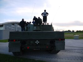 2012-07 Besuch des MRSC in der Hessenkaserne Wels  (104)