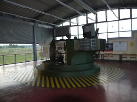 2012-07 Besuch des MRSC in der Hessenkaserne Wels  (110)