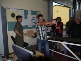 2012-07 Besuch des MRSC in der Hessenkaserne Wels  (112)
