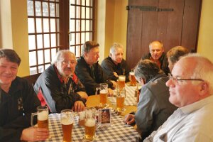 2016-04 KTM Werksbesuch ( 7)