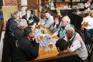 2016-04 KTM Werksbesuch ( 8)