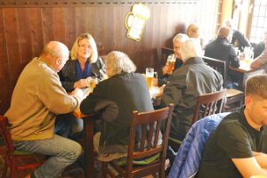 2016-04 KTM Werksbesuch (10)