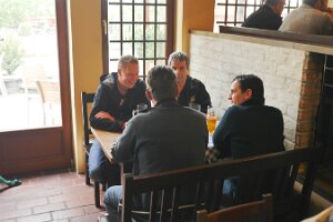 2016-04 KTM Werksbesuch (11)