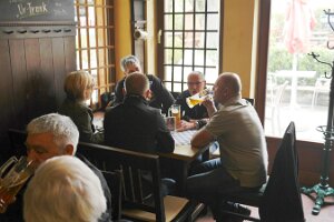 2016-04 KTM Werksbesuch (12)