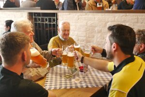 2016-04 KTM Werksbesuch (13)