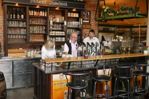 2016-04 KTM Werksbesuch (14)