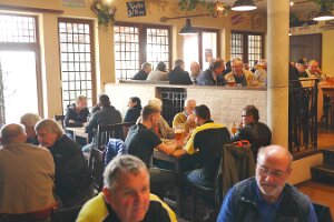 2016-04 KTM Werksbesuch (15)