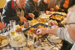 2016-04 KTM Werksbesuch (19)