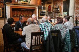 2016-04 KTM Werksbesuch (26)