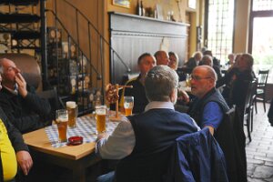 2016-04 KTM Werksbesuch (33)