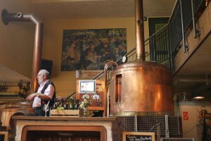 2016-04 KTM Werksbesuch (34)