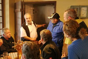 2016-04 KTM Werksbesuch (37)